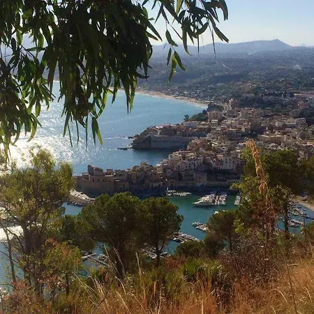 Charming House In Scopello Perfect For 4 People Holiday home Scopello (Sicily)