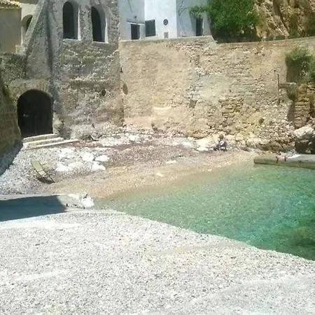 Holiday home Charming House In Scopello Perfect For 4 People