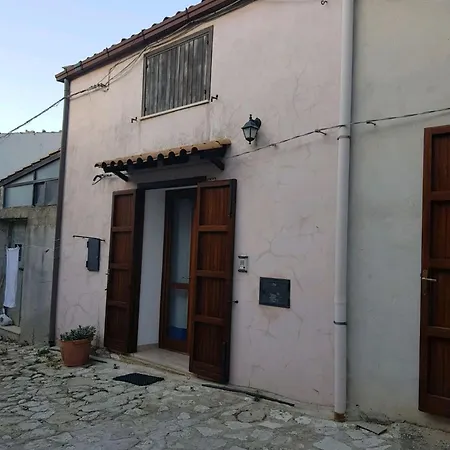 Holiday home Charming House In Scopello Perfect For 4 People Scopello (Sicily)
