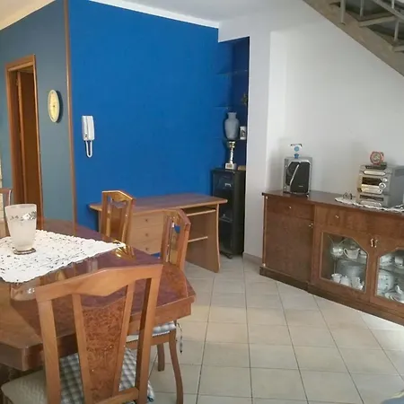 Charming House In Scopello Perfect For 4 People *