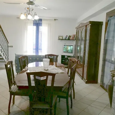 Charming House In Scopello Perfect For 4 People * Scopello (Sicily)