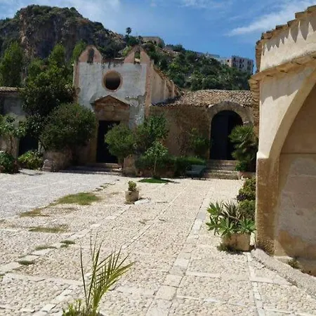 Charming House In Scopello Perfect For 4 People Holiday home