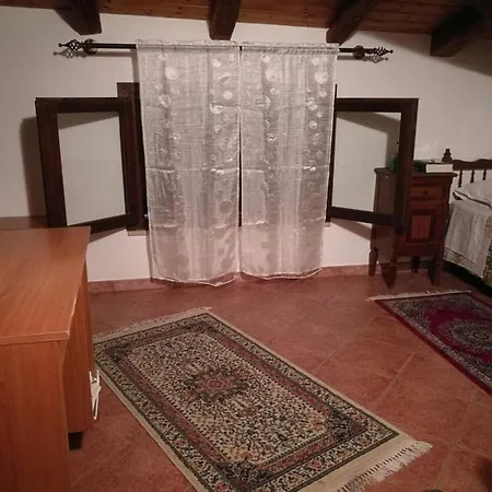Holiday home Charming House In Scopello Perfect For 4 People