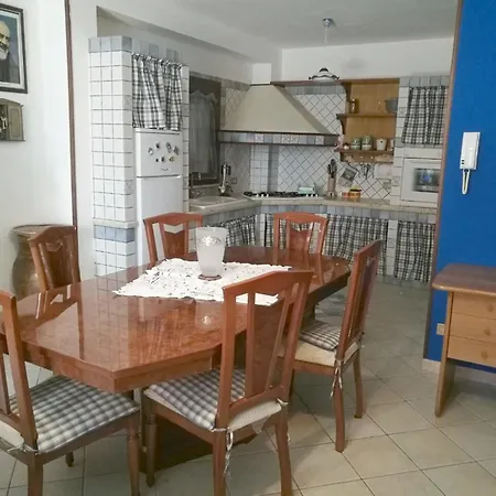 Charming House In Scopello Perfect For 4 People Holiday home *