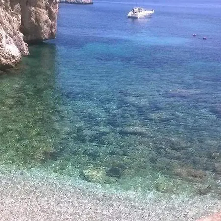 Holiday home Charming House In Scopello Perfect For 4 People *