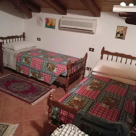 Charming House In Scopello Perfect For 4 People Holiday home